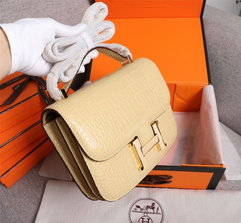 Hermes Constance Bags